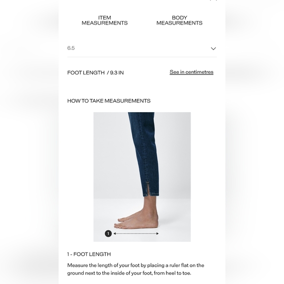 Massimo Dutti Leather Loafers with Track Sole - Picture 10 of 10